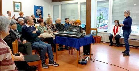 Praznik kulture so obeležili tudi pri Društvu upokojencev Ravne (13)